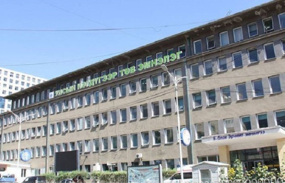 Улсын нэгдүгээр төв эмнэлгийнхэн эмч нарын ажил хаялтад оролцохгүй гэдгээ мэдэгдлээ 