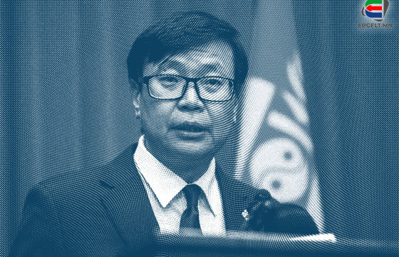 БОЛОВСРОЛЫН САЙД П.НАРАНБАЯРЫГ УЛС ТӨРӨӨС БҮР МӨСӨН “АРЧИЖ” МЭДЭХ БҮРЭН БАРИМТ