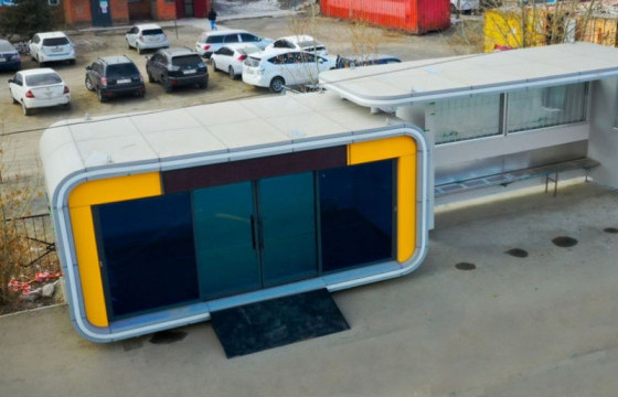 Баянхошуу, Тахилт, Алтан-Овоо, Улаанчулуут, Баруун салаа зэрэг алслагдсан хороодод дулаан автобусны буудал байршууллаа