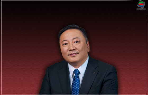 Д.БАТБАЯР: БАГШ, ЭМЧ НАРЫН ЦАЛИНГ НЭМЭХ АСУУДАЛ ДЭЭР ТӨСӨВ ГАЦАЖ, ЗАСГИЙН ГАЗАР, САНГИЙН ЯАМНЫ АЖЛЫГ ТӨСВИЙН АЖЛЫН ХЭСГИЙН ГИШҮҮД ХИЙЖ БАЙНА