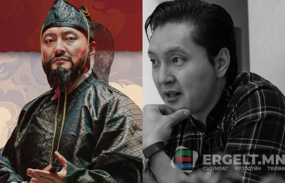 Т.БАРХҮҮ: Уран бүтээлчийн бүхнээ зориулж, өөрт байгаа нөөц боломж, авьяас билгээ тултал дайчилдаг газар бол тайз