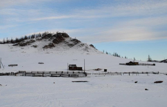 Нийт нутгийн 23 хувьд цастай байна
