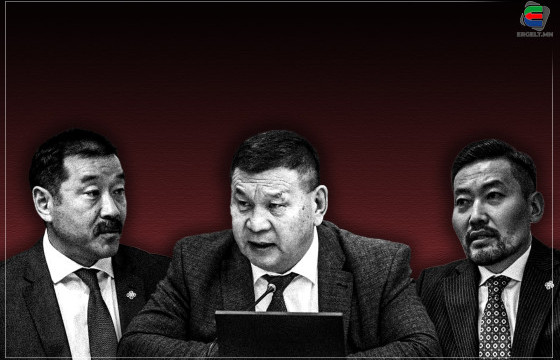 МАН-ЫН ТОМЧУУДЫН ЗОДООН ДУНДААС АЛБАН ТУШААЛ ХОЖИГСОД