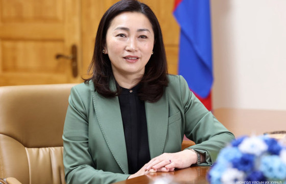 УИХ: Дэд дарга Х.Булгантуяаг чөлөөлж, Х.Бат-Эрдэнийг томилох асуудлыг хэлэлцэнэ