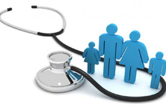 2027 оныг “Эрүүл мэндийг дэмжих жил”-ээр зарлалаа