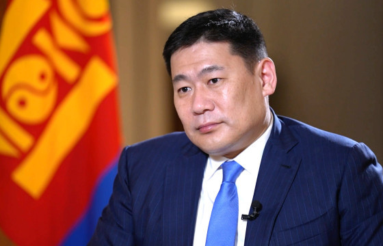 Л.ОЮУН: ЭРДЭНЭ: АТГ-аас манай хүү цүнх авч өгөөгүй нь тогтоогдсон