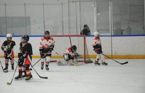 Өсвөрийн хоккейчид Өмнөд Солонгосын тэмцээнээс мөнгө, хүрэл медаль хүртэв