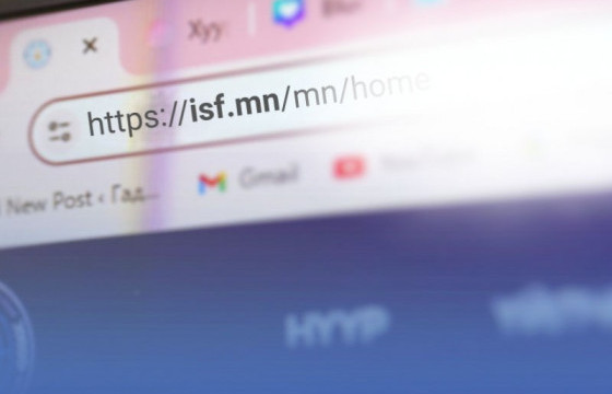 Виз сунгалт, виз шилжүүлгийн үйлчилгээг isf.mn системд шилжүүллээ
