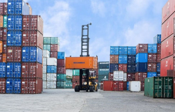 Монгол Улсын гадаад худалдааны баланс эерэг гарлаа