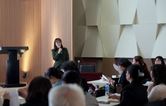 Байнгын асаргаа шаардлагатай хүүхдийг тодорхойлох өвчин гэмтлийн жагсаалтыг шинэчлэн боловсруулна