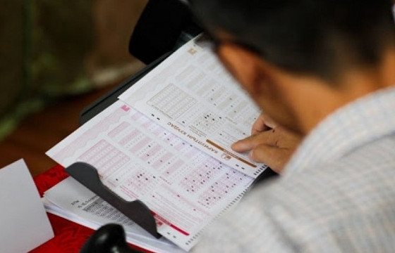 2025 оны өвлийн элсэлтийн шалгалтын суудлын хуваарийг энэ сарын 25-аас хойш хэвлэж авах боломжтой