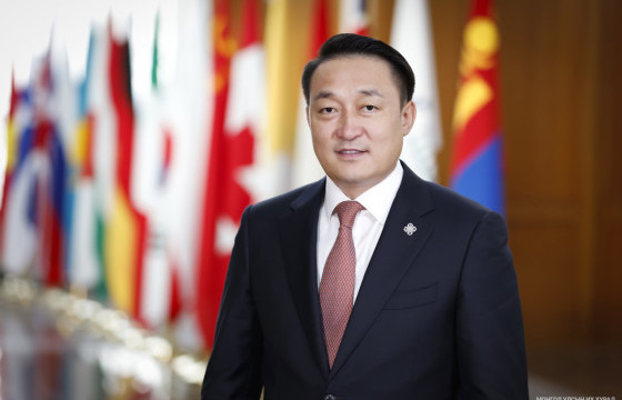 Д.Амарбаясгалан: МАН-ын Их хурлаар намын даргад нэр дэвшихгүй