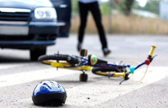 Нийслэлийн хэмжээнд энэ сарын байдлаар 606 хүүхэд зам тээврийн осолд өртжээ