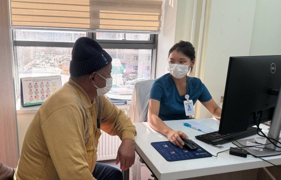 Улирлын томуу идэвхжлийн түвшинд хүрчээ