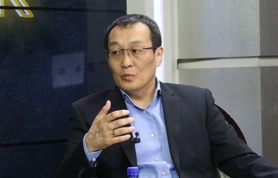 Х.Тэмүүжин: УИХ-ыг нэг намын даргын бүжгийн тайз болгож болохгүй