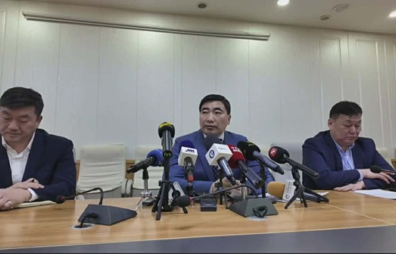 Б.ДАШПҮРЭВ: Шатахууны нөөц хангалттай, үнэ тогтвортой байна