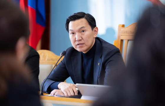 Н.Учрал: Тэргүүн шадар сайдын хувьд Засгийн газраа хамгаалж, бас хянаж ажиллана