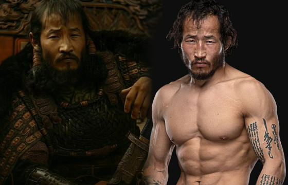 ЭРТНИЙ “МОНГОЛ БААТАР”, ХОЛИМОГ ТУЛААНЧ Б.ЭНХ-ОРГИЛ ГЭЖ ХЭН БЭ