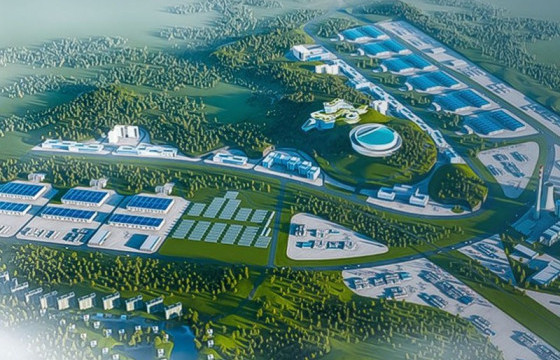 Эмээлт эко аж үйлдвэрийн парк Монгол Улсын малын гаралтай түүхий эдийн 43.5 хувийг боловсруулна