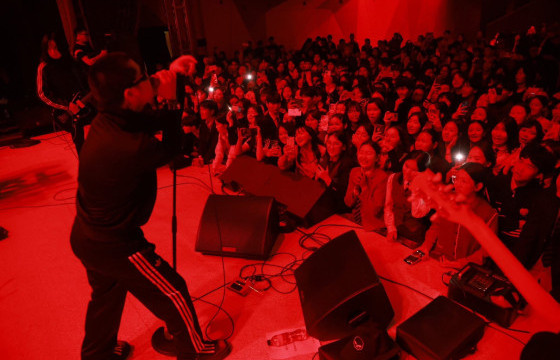 “Морнингстар” хамтлаг Дэлхийн хүүхдийн өдрөөр 500 хүүхдэд зориулсан тусгай тоглолт хийлээ