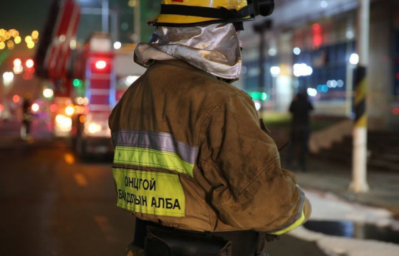 АЛБА ХААГЧИД 23 ИРГЭНИЙ АМЬ НАСЫГ АВРАН ХАМГААЛЖ, 132 ИРГЭНИЙГ УТААЖИЛТЫН БҮСЭЭС ГАРГАЛАА