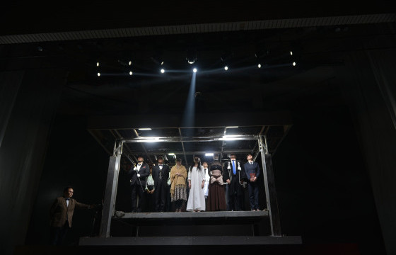 Албан байгууллагаараа театрыг зорих нь ямар давуу талтай вэ