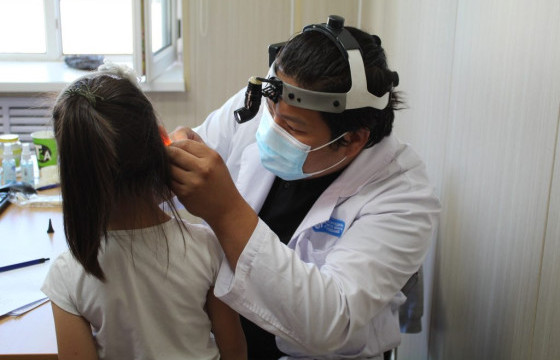 Өрхийн эрүүл мэндийн төвүүд ажлын өдөр 20:00 цаг хүртэл уртасгасан цагаар ажиллана