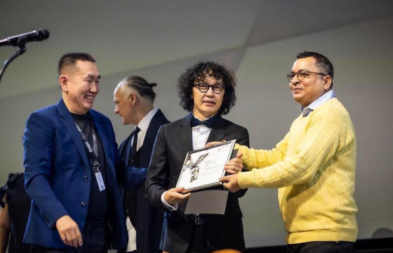 Найруулагч Ж.Сэнгэдоржийн 