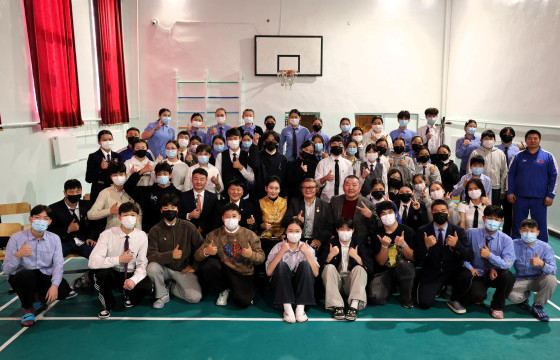 Налайх дүүрэгт “СПОРТЫН АЛДАРТАН – БИДНИЙ БАХАРХАЛ”  уулзалт болов