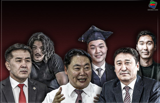 Нэр бүхий хүмүүсийн хүүхдүүдэд зодуулсан хохирогч залуугийн аав: Хүү минь эдгэж байгаа, хэрэг нь прокурор руу шилжих байх