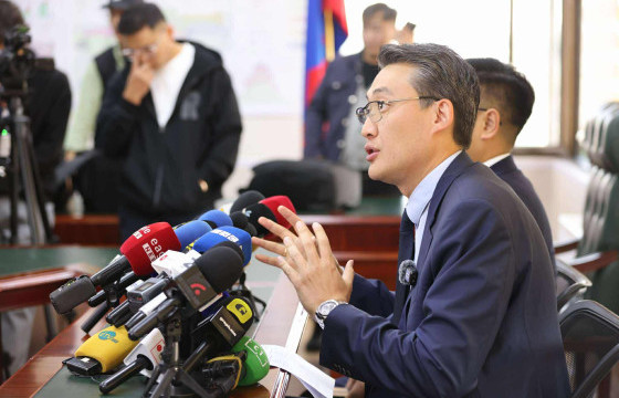 Улаанбаатар хотод борлуулалтын 400 цэгээр мидлинг, хагас коксон шахмал түлш худалдаална