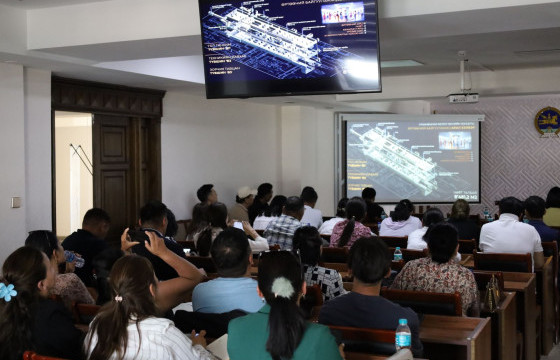 Улаанбаатар метро төслийн байгаль орчин, нийгмийн нөлөөллийн үнэлгээний тайланг боловсруулахад олон нийтийн оролцоог хангана