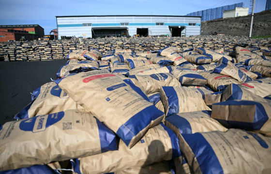 А.Амартүвшин: Хагас коксон шахмал түлш хэрэглэснээр агаарын бохирдлыг 45 хувиар бууруулна