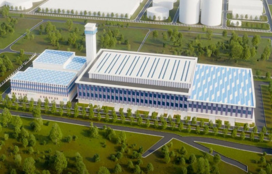 Лаг хатааж шатаах үйлдвэр төсөлд төр, хувийн хэвшлийн түншлэлийн бүрэн шинжилгээ хийнэ