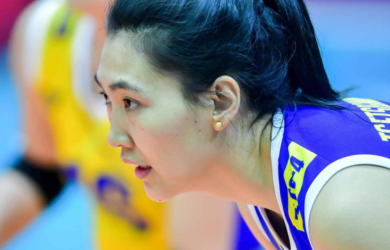 Г.ЦЭЦЭГЖАРГАЛ: Волейболын би биш, бид гэсэн зорилго нь амьдралд ч чухал