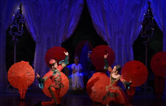 П.И.Чайковскийн 