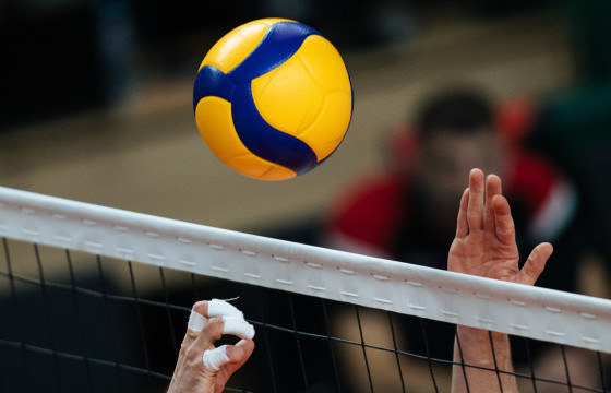2026 оны Зүүн Азийн бүсийн эрэгтэй волейболын аваргын тэмцээн Монголд болно