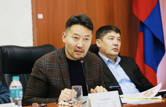 ҮҮССЭН НӨХЦӨЛ БАЙДЛЫГ ҮНЭЛЖ, ТУХАЙ БҮРТ ХАРИУ АРГА ХЭМЖЭЭГ ХЭРЭГЖҮҮЛЭХИЙГ АНХААРУУЛАВ