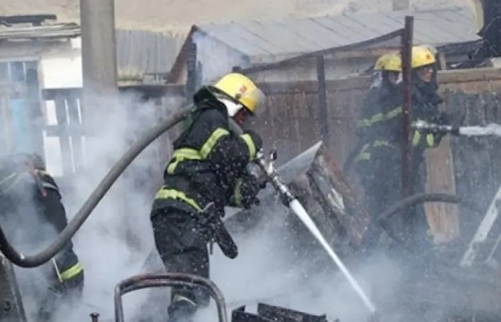 Аюулт үзэгдэл, ослын 77 удаагийн дуудлагаар ажиллаж, 31 хүний амь насыг авран хамгааллаа