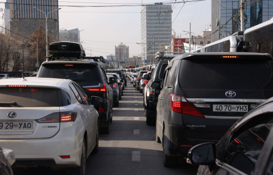 Тээврийн хэрэгслийн цахим гэрчилгээг тоон гарын үсгээ ашиглан авах боломжтой боллоо