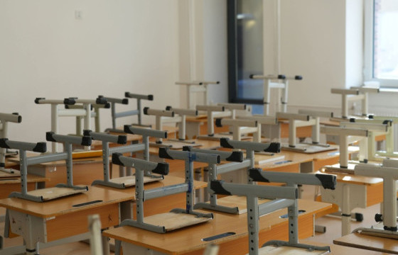 Барилгын ажил нь есөн жил гацсан 62 дугаар сургуулийн өргөтгөлийг ашиглалтад оруулжээ 