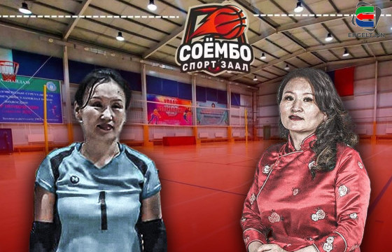 АВЛИГА АВЧ БАЙГААД АТГ-ЫНХАНД БАРИГДСАН ТАТВАРЫН БАЙЦААГЧ А.БАДАМ 10 ОРОН СУУЦ, ХОЁР СПОРТ ЦОГЦОЛБОР НУУСАН БАЙЖЭЭ