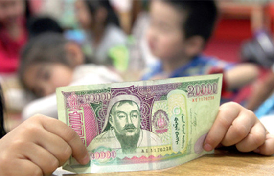 Хүүхдийн мөнгөн тэтгэмжийг энэ сарын 18-нд олгоно