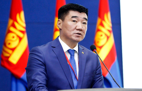 С.БЯМБАЦОГТ: Зэс хайлуулах үйлдвэрийн хөрөнгө оруулалтын хэмжээг 800 сая ам.доллар байхаар ТЭЗҮ-д тусгасан