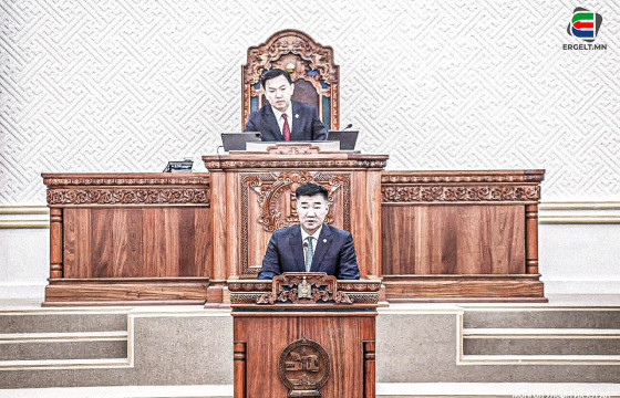 ГЭР БҮЛИЙН ТУХАЙ ХУУЛИЙГ 30-УУЛАА БИШ 126-УУЛАА ХЭЛЭЛЦЬЕ, УИХ-ЫН ГИШҮҮДЭЭ