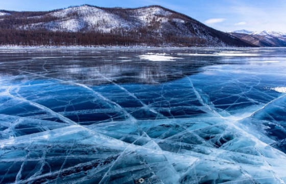 Хөвсгөл нуур, Туул,Орхон голд мөс цөмөрсөн дуудлага зонхилон тохиолдсон байна