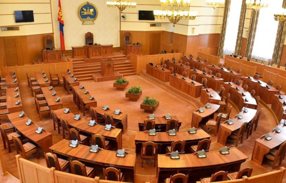 УИХ-ын 27 гишүүн томилолттой, 13 гишүүн чөлөөтэй байна