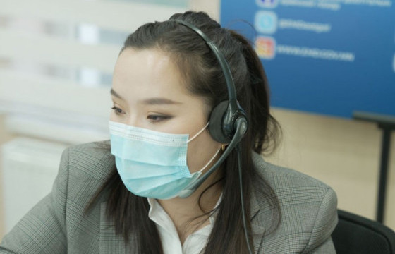 ЭМДЕГ-ын 1800-1363 лавлах утсанд өдөрт 500-600 дуудлага хүлээн авч байна