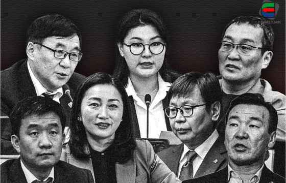 ЭГҮҮЛЭН ТАТУУЛАХ БОЛЗЛОО ХАНГАСАН ГИШҮҮДИЙН ХЭРЭГ ХЭРХСЭН БЭ