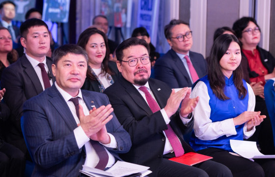 Хүүхдийн хөгжил, хамгааллын чиглэлээр гадаад хамтын ажиллагааг өргөжүүлнэ